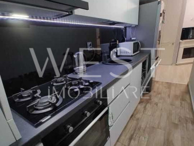 Apartament 3 camere | Decomandat | Mobilat Modern | EROILOR