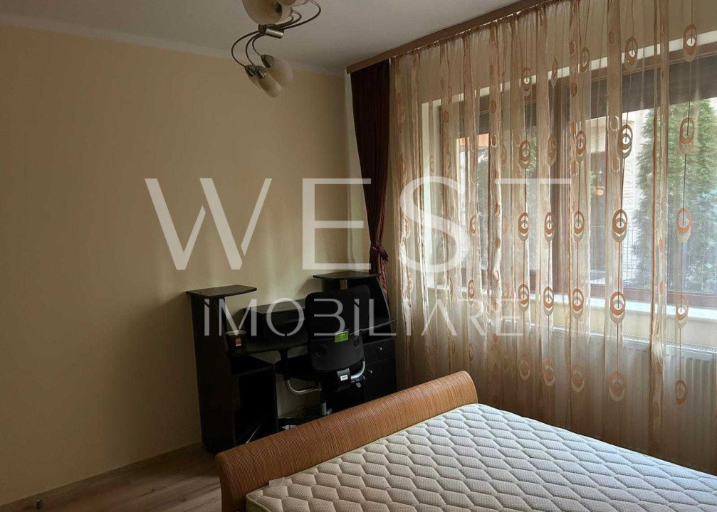 Apartament 2 camere |  Pet frendly | Parcare | Zona Iulius MAll