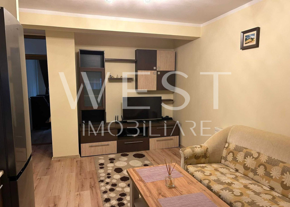 Apartament 2 camere |  Pet frendly | Parcare | Zona Iulius MAll