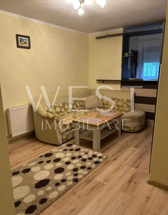 Apartament 2 camere |  Pet frendly | Parcare | Zona Iulius MAll
