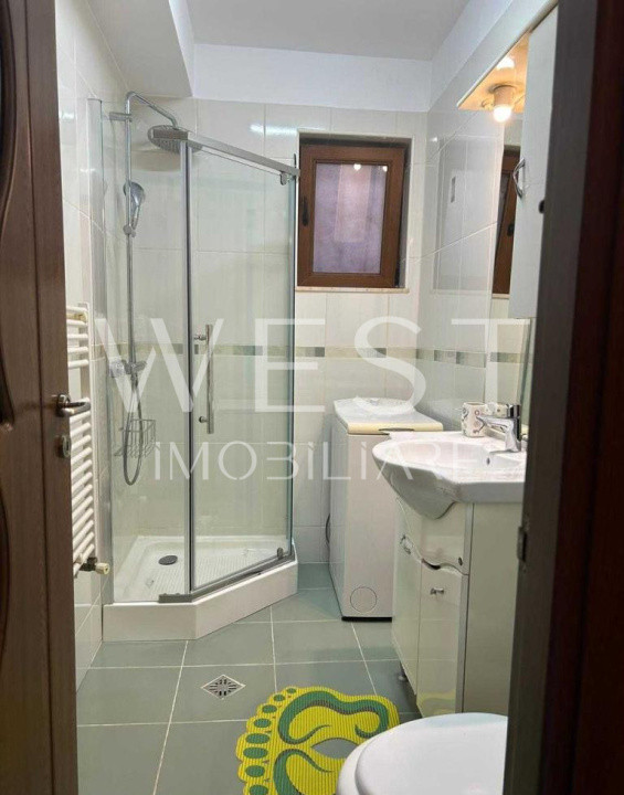 Apartament 2 camere |  Pet frendly | Parcare | Zona Iulius MAll