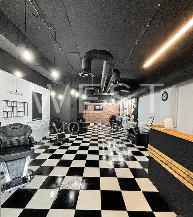 Spatiu birou clasa A l cladire premium l 127 mp utili l Tetarom 