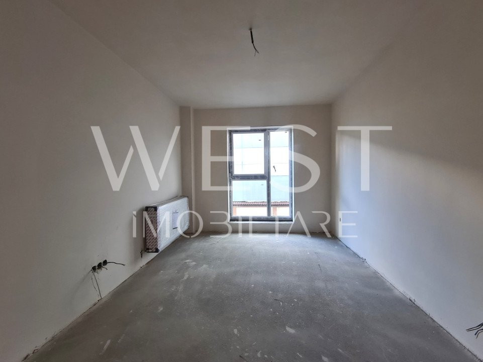 Apartament FINISAT 2 cam,52mp!Balcon 6mp!Etaj interm.! Dumitru Mocanu!