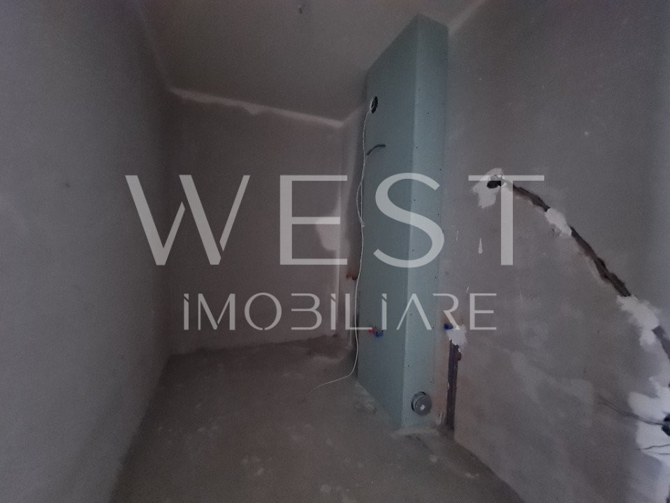 Apartament FINISAT 2 cam,52mp!Balcon 6mp!Etaj interm.! Dumitru Mocanu!
