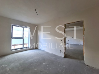 Apartament FINISAT 2 cam,52mp!Balcon 6mp!Etaj interm.! Dumitru Mocanu!