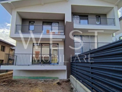 Duplex Floresti | 172 mp utili | zona parc Poligon |