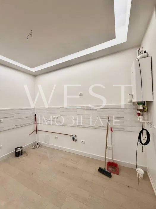 Spatiu comercial + locuinta/birou l 80 mp utili l parcare l The Office 