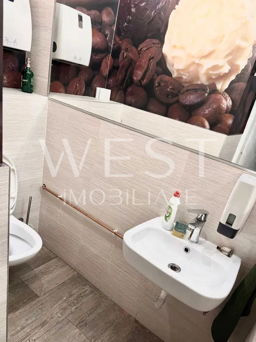 Spatiu comercial + locuinta/birou l 80 mp utili l parcare l The Office 