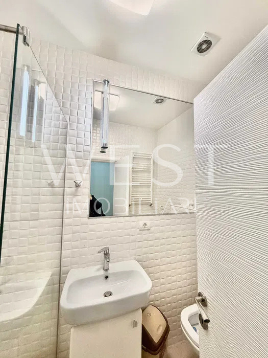 Spatiu comercial + locuinta/birou l 80 mp utili l parcare l The Office 