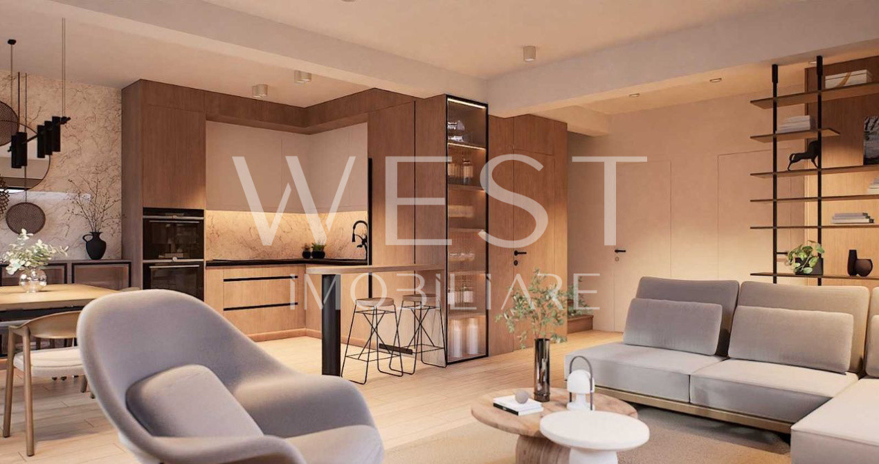 Casa cuplata | 120 mp utili | Sub cetate | locatie de exclusivista