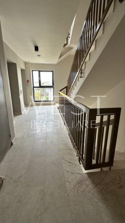 Apartament 2 camere l 48,2 mp utili l balcon l parcare l Intre lacuri 