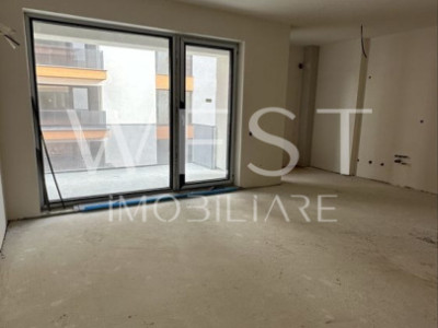 Apartament 2 camere l 48,2 mp utili l balcon l parcare l Intre lacuri 