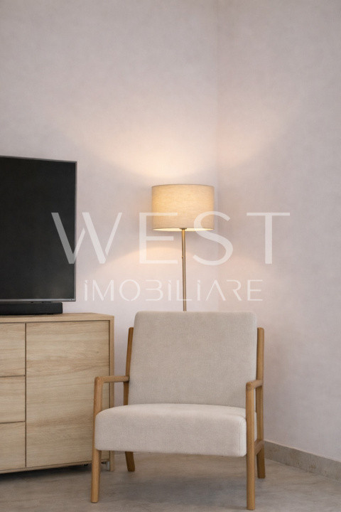 Apartament decomandat l 4 camere l 2 bai l 90 mp utili l parcare l Europa