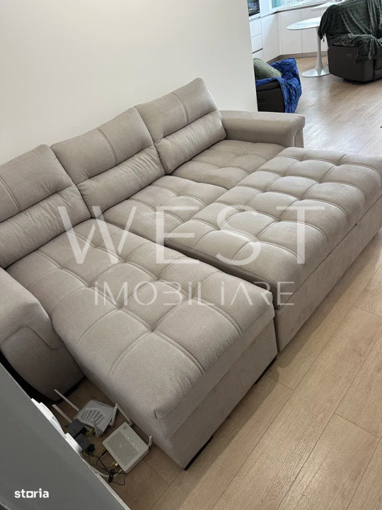 Apartament nou 2 camere | Floresti | Abatorului | Garaj Subteran | Centrala 