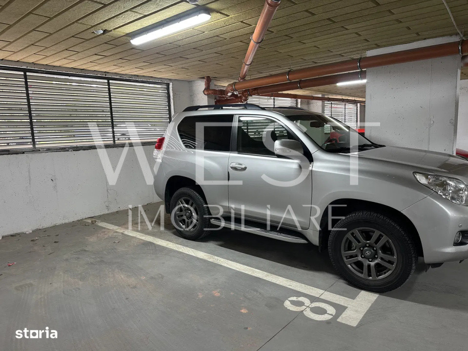 Apartament nou 2 camere | Floresti | Abatorului | Garaj Subteran | Centrala 