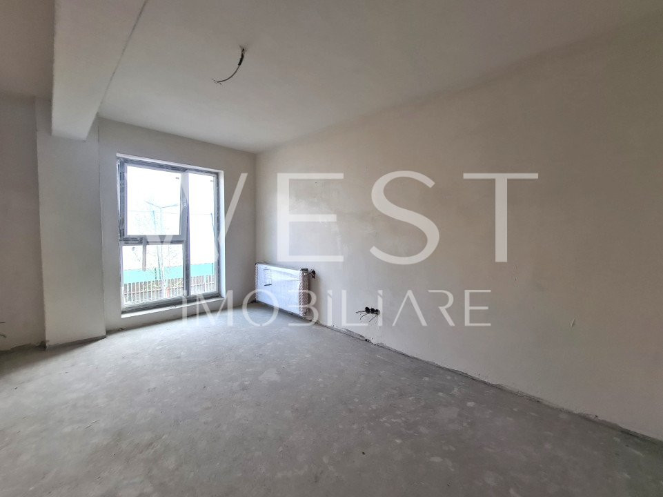 Apartament FINISAT 2 camere,51mp+balcon!Etaj intermediar!Zona centrala