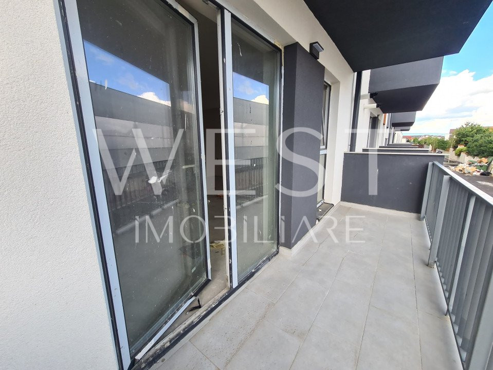 Apartament FINISAT 2 camere,51mp+balcon!Etaj intermediar!Zona centrala