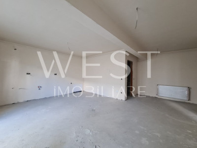 Apartament FINISAT 2 camere,51mp+balcon!Etaj intermediar!Zona centrala