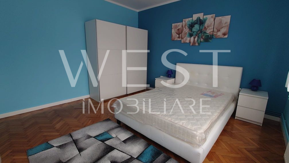 Apartament 2 Camere | Plopilor | 60 mp | Centrala proprie | Decomandat 