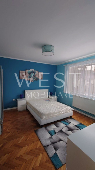 Apartament 2 Camere | Plopilor | 60 mp | Centrala proprie | Decomandat 