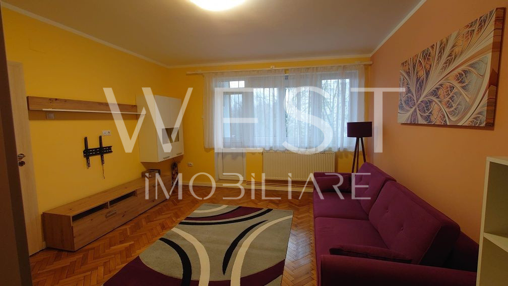Apartament 2 Camere | Plopilor | 60 mp | Centrala proprie | Decomandat 