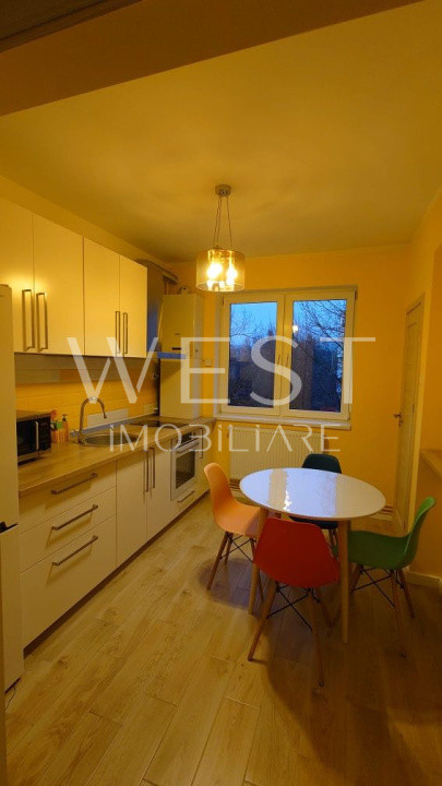 Apartament 2 Camere | Plopilor | 60 mp | Centrala proprie | Decomandat 