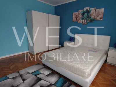 Apartament 2 Camere | Plopilor | 60 mp | Centrala proprie | Decomandat 