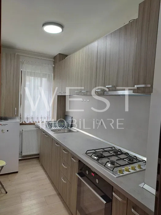 Apartament 3 camere | Manastur | Complet utilat | Centrala Proprie