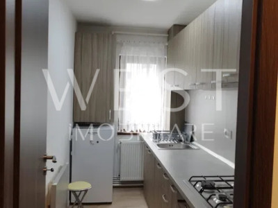 Apartament 3 camere | Manastur | Complet utilat | Centrala Proprie