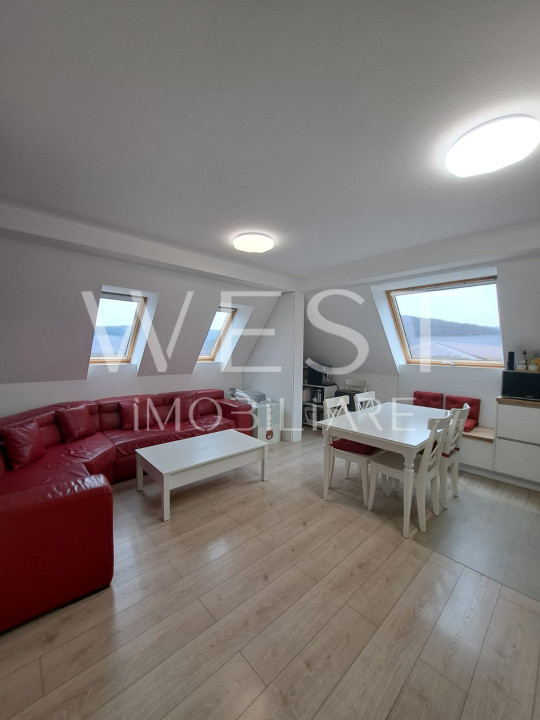 Apartament Zona Vivo | Valea Garbaului | 66 Mp utili | finisat, utilat