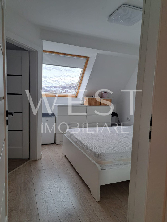 Apartament Zona Vivo | Valea Garbaului | 66 Mp utili | finisat, utilat