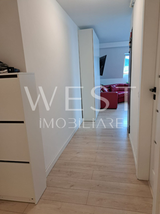 Apartament Zona Vivo | Valea Garbaului | 66 Mp utili | finisat, utilat