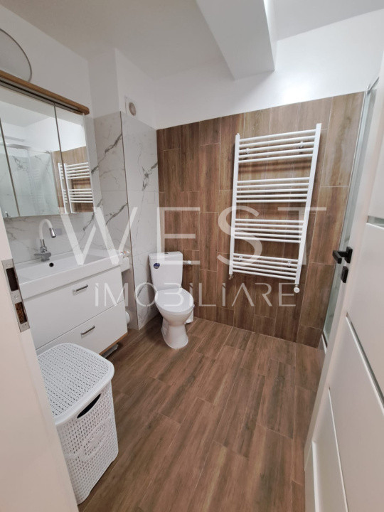 Apartament Zona Vivo | Valea Garbaului | 66 Mp utili | finisat, utilat