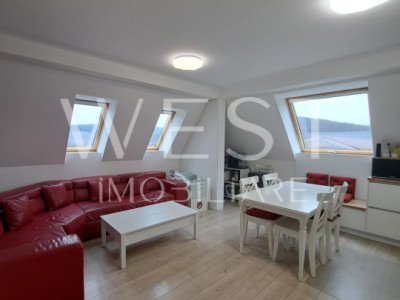 Apartament Zona Vivo | Valea Garbaului | 66 Mp utili | finisat, utilat