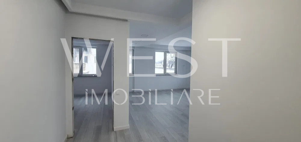 Apartament 3 camere l 58 mp utili l finisat recent l parcare l VIVO
