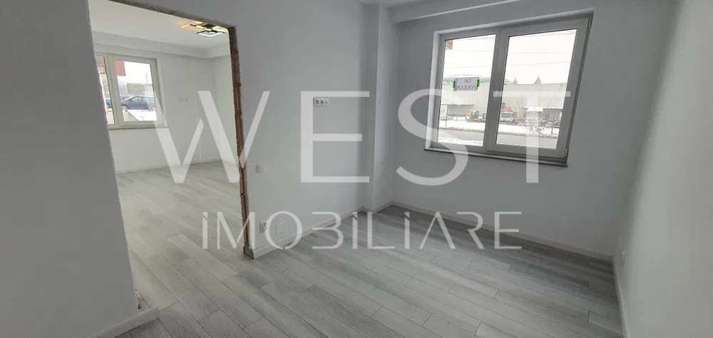 Apartament 3 camere l 58 mp utili l finisat recent l parcare l VIVO