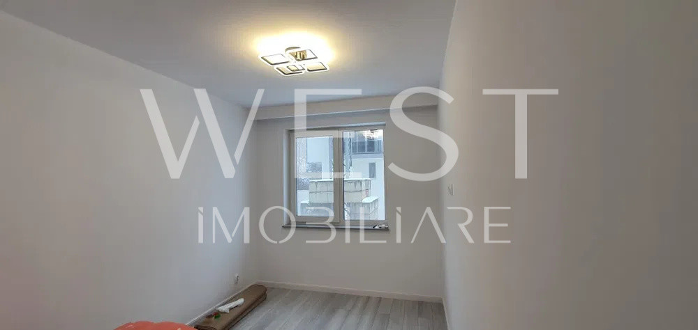 Apartament 3 camere l 58 mp utili l finisat recent l parcare l VIVO