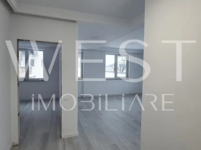 Apartament 3 camere l 58 mp utili l finisat recent l parcare l VIVO