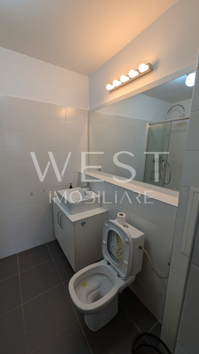 Apartament modern l 2 camere l la cheie l parcare l VIVO 