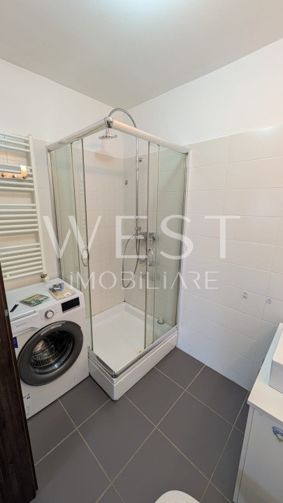 Apartament modern l 2 camere l la cheie l parcare l VIVO 