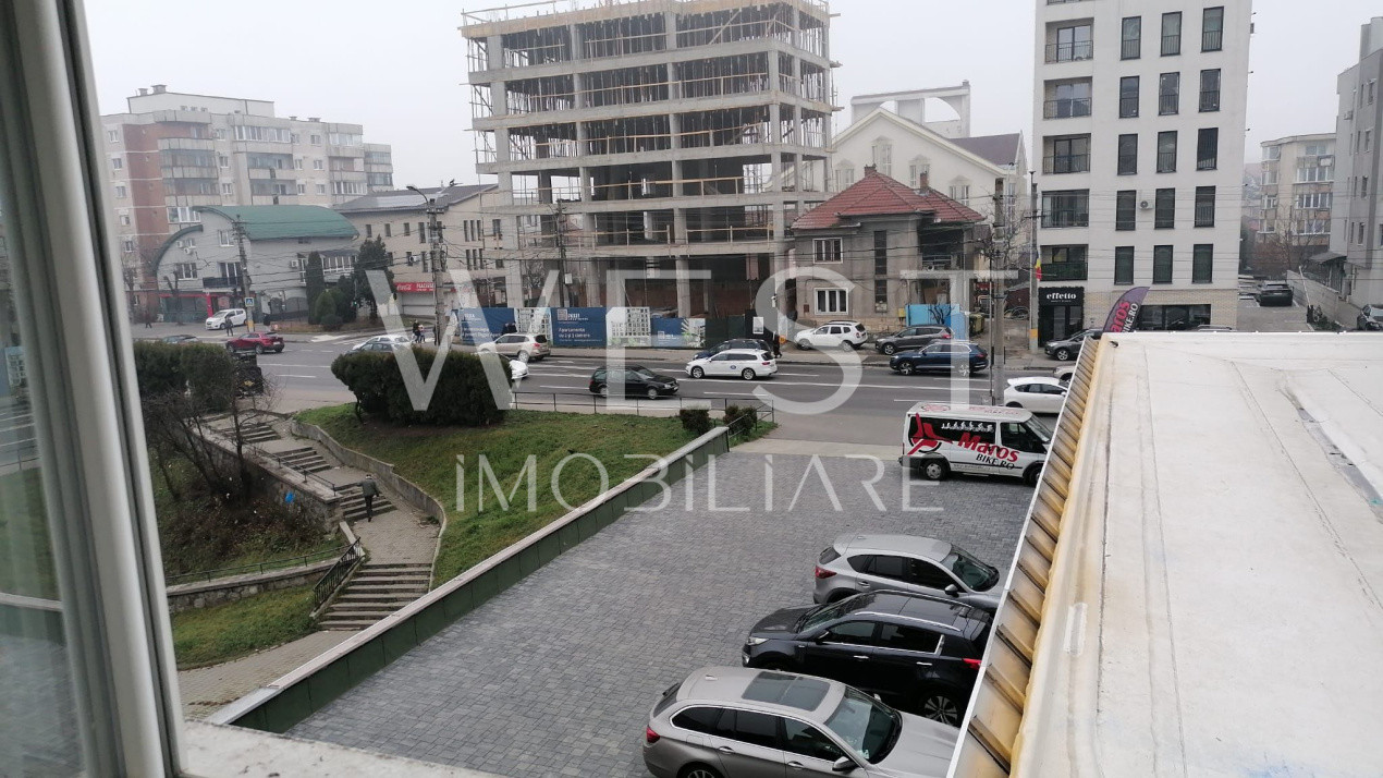 Apartament Aurel Vlaicu | zona Marasti | 50 Mp utili |