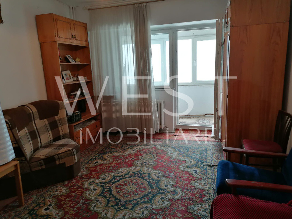 Apartament Aurel Vlaicu | zona Marasti | 50 Mp utili |