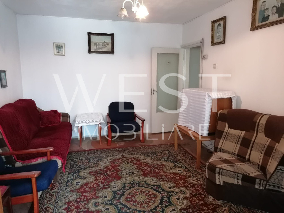 Apartament Aurel Vlaicu | zona Marasti | 50 Mp utili |