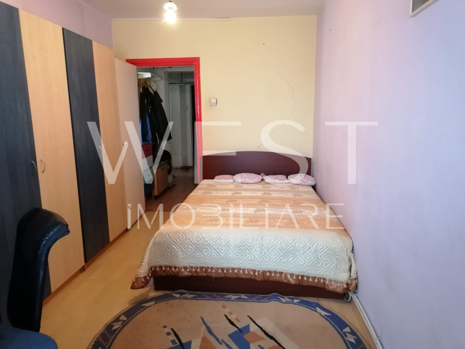 Apartament Aurel Vlaicu | zona Marasti | 50 Mp utili |