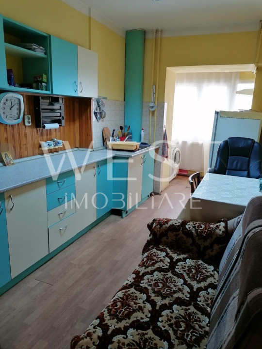 Apartament Aurel Vlaicu | zona Marasti | 50 Mp utili |