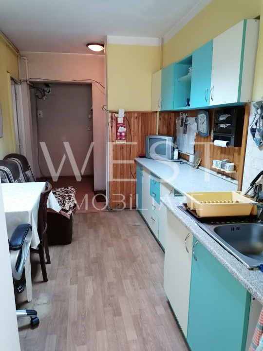 Apartament Aurel Vlaicu | zona Marasti | 50 Mp utili |