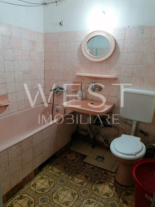 Apartament Aurel Vlaicu | zona Marasti | 50 Mp utili |