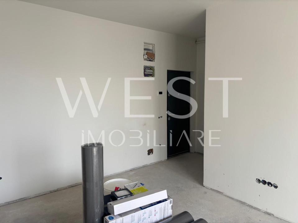 Apartament spatios l 51 mp utili l balcon l parcare l bloc nou l Cetatii