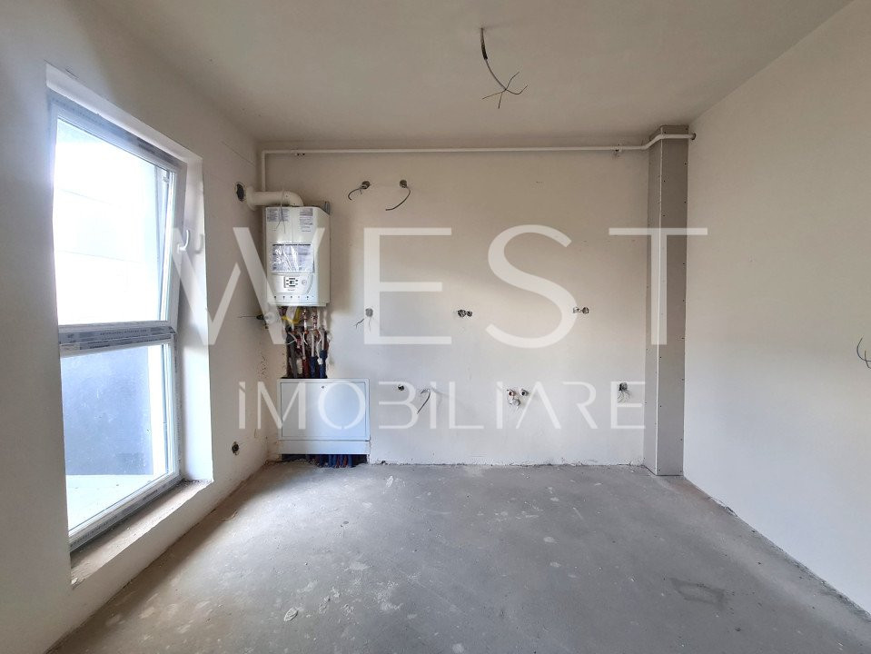 Apartament 2 camere, FINISAT!Balcon 6mp!Eroilor/Dumitru Mocanu 