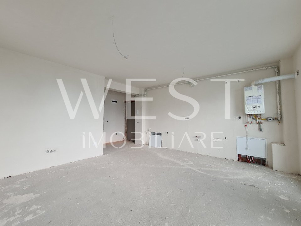 Apartament 2 camere, FINISAT!Balcon 6mp!Eroilor/Dumitru Mocanu 